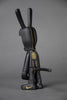 MINT BLACKBALL T90 BB 2005 ART TOY BY MICHAEL LAU AND NIKE - Art Toys