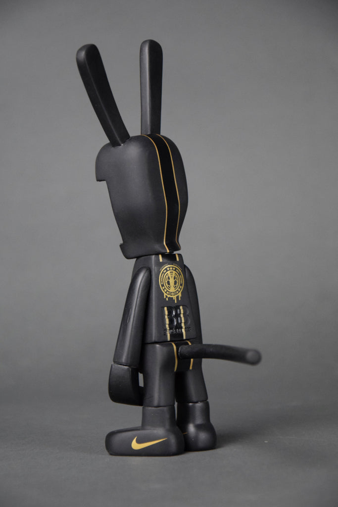 MINT BLACKBALL T90 BB 2005 ART TOY BY MICHAEL LAU AND NIKE - Art Toys