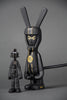 MINT BLACKBALL T90 BB 2005 ART TOY BY MICHAEL LAU AND NIKE - Art Toys