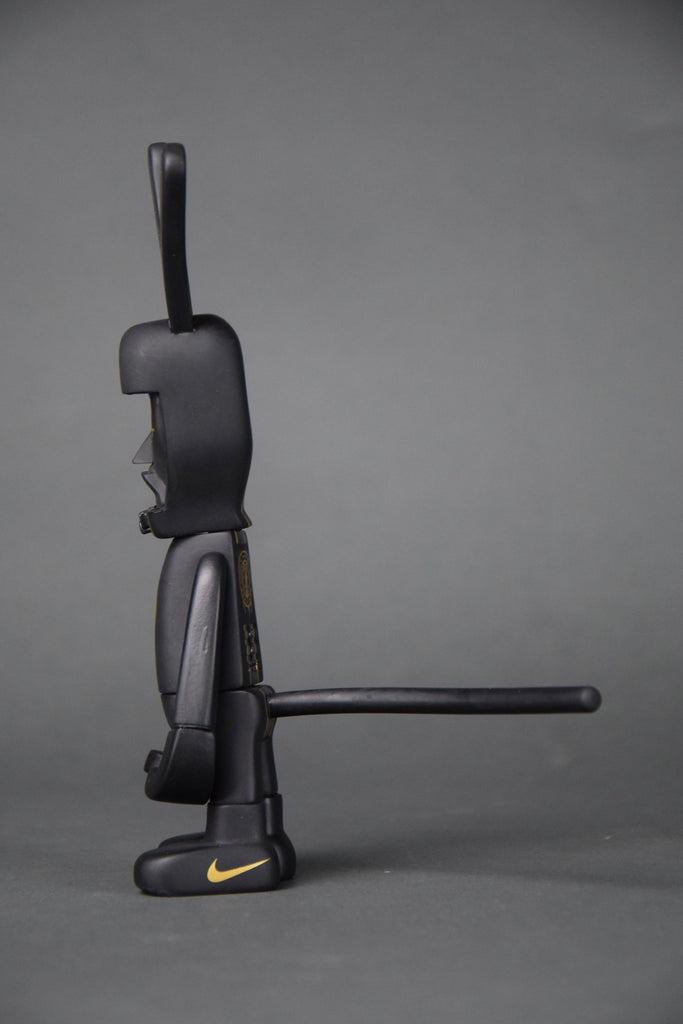 MINT BLACKBALL T90 BB 2005 ART TOY BY MICHAEL LAU AND NIKE - Art Toys