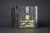 MINT BLACKBALL T90 BB 2005 ART TOY BY MICHAEL LAU AND NIKE - Art Toys