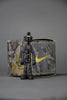 MINT BLACKBALL T90 BB 2005 ART TOY BY MICHAEL LAU AND NIKE - Art Toys