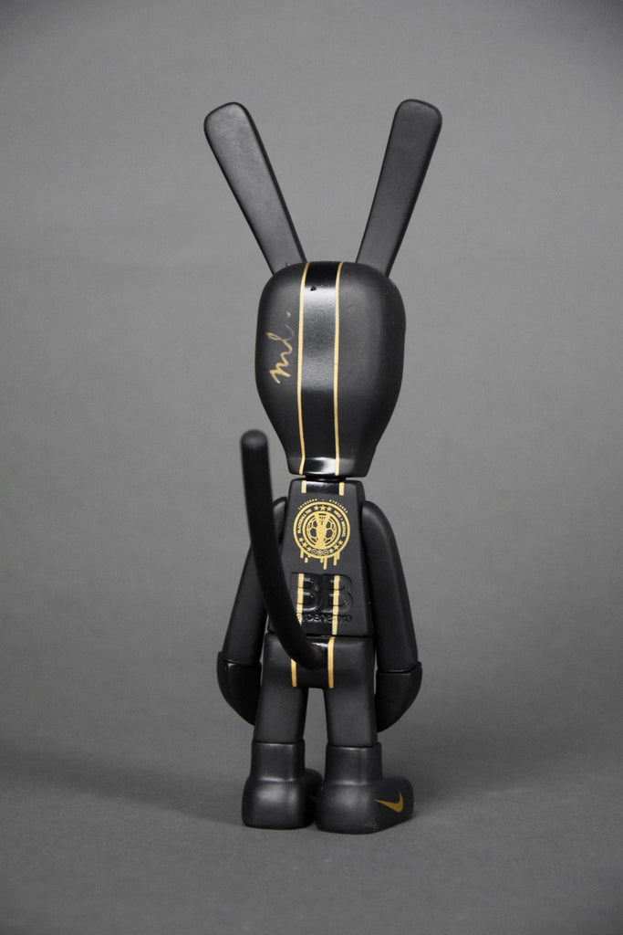 Mint Blackball T90 BB 2005 Art Toy by Michael Lau with Nike - Art Toys
