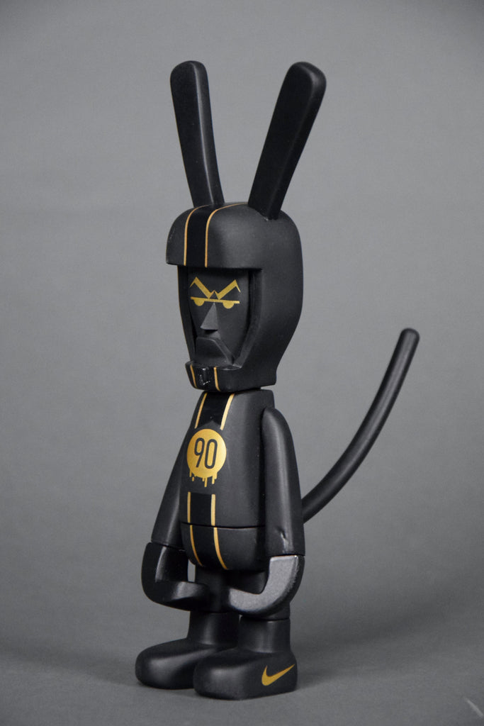 Mint Blackball T90 BB 2005 Art Toy by Michael Lau with Nike - Art Toys