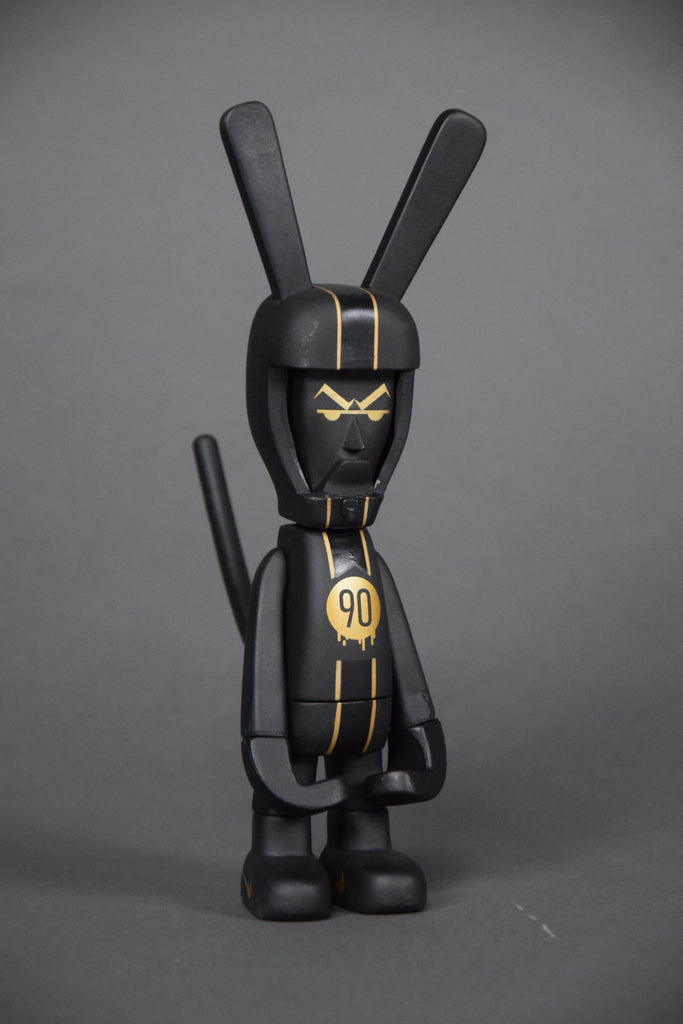Mint Blackball T90 BB 2005 Art Toy by Michael Lau with Nike - Art Toys
