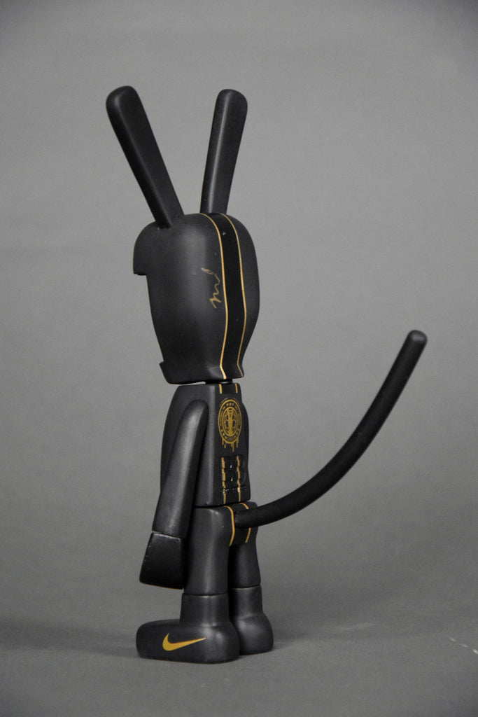 Mint Blackball T90 BB 2005 Art Toy by Michael Lau with Nike - Art Toys