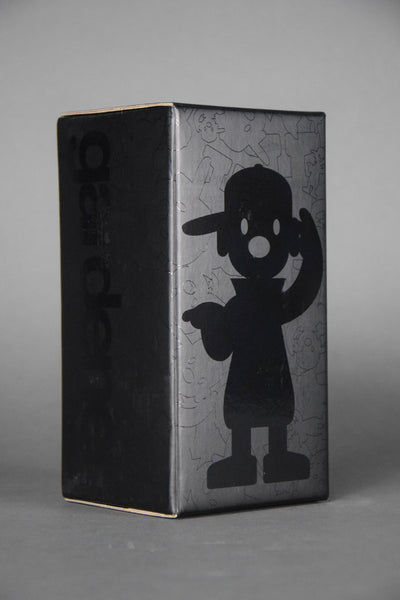 MINT DJ PANDA GARDENERE ART TOY BY MICHAEL LAU 2007 - Art Toys
