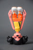 MISS London M002 MINT 2003 MAHARISHI EDITION ART TOY BY MICHAEL LAU - Art Toys