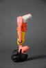 MISS London M002 MINT 2003 MAHARISHI EDITION ART TOY BY MICHAEL LAU - Art Toys