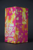MISS London M002 MINT 2003 MAHARISHI EDITION ART TOY BY MICHAEL LAU - Art Toys