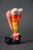 MISS London M002 MINT 2003 MAHARISHI EDITION ART TOY BY MICHAEL LAU - Art Toys