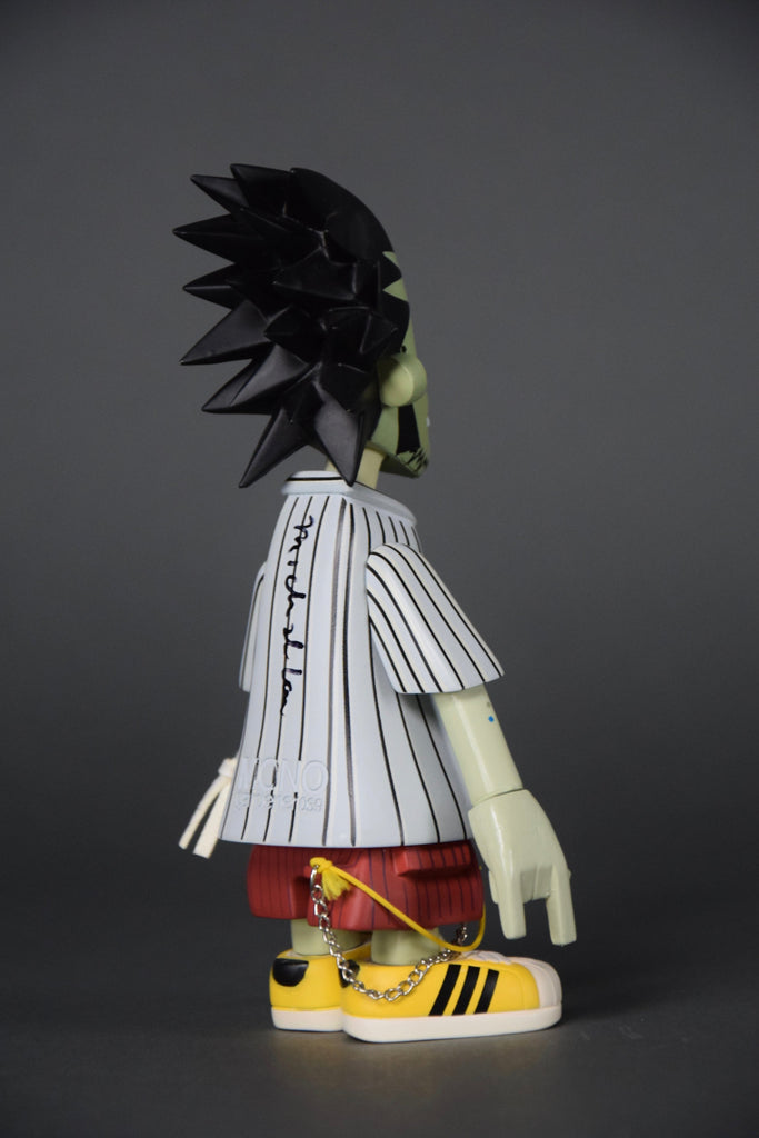 Mono Gardener 069 Designer Toy 2003 by Michael Lau - Art Toys