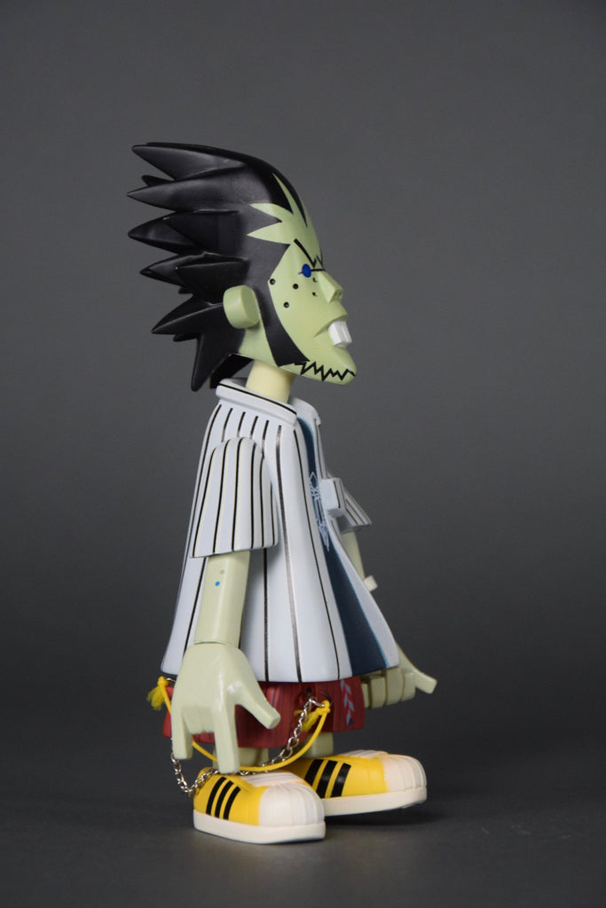 Mono Gardener 069 Designer Toy 2003 by Michael Lau - Art Toys