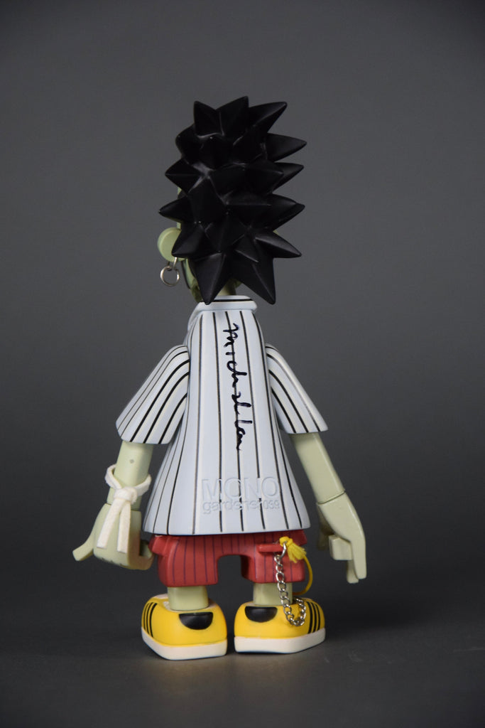 Mono Gardener 069 Designer Toy 2003 by Michael Lau - Art Toys