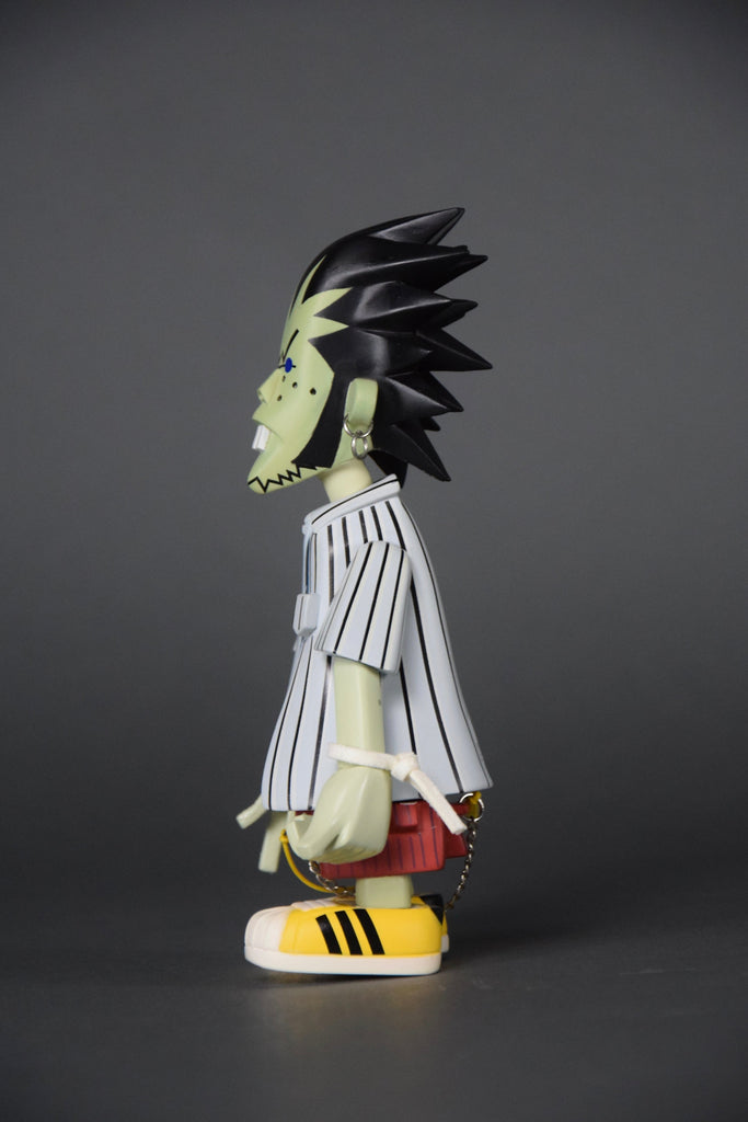 Mono Gardener 069 Designer Toy 2003 by Michael Lau - Art Toys