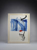 Monotype 1987 Painting by Carla Raadsveld - Art