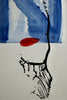Monotype 1987 Painting by Carla Raadsveld - Art