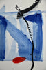 Monotype 1987 Painting by Carla Raadsveld - Art