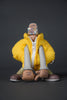 Mr. A Limited edition 2001 Designer Toy by Michael Lau - Art Toys