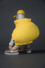 Mr. A Limited edition 2001 Designer Toy by Michael Lau - Art Toys