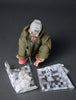 Mr. B 2001 Designer Toy by Michael Lau in Near mint condition - Art Toys