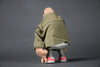 Mr. B 2001 Designer Toy by Michael Lau in Near mint condition - Art Toys