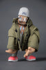 Mr. B 2001 Designer Toy by Michael Lau in Near mint condition - Art Toys
