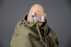 Mr. B 2001 Designer Toy by Michael Lau in Near mint condition - Art Toys