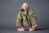 Mr. B 2001 Designer Toy by Michael Lau in Near mint condition - Art Toys