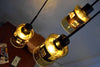 Nanny Still McKinney Mid-Century Modern Ceiling Pendants - Lighting