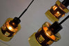 Nanny Still McKinney Mid-Century Modern Ceiling Pendants - Lighting