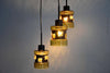 Nanny Still McKinney Mid-Century Modern Ceiling Pendants - Lighting
