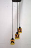 Nanny Still McKinney Mid-Century Modern Ceiling Pendants - Lighting