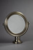Narciso mid century modern vanity or table top mirror by Sergio Mazza for Artemide - Decor