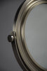 Narciso mid century modern vanity or table top mirror by Sergio Mazza for Artemide - Decor