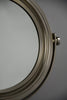Narciso mid century modern vanity or table top mirror by Sergio Mazza for Artemide - Decor