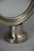 Narciso mid century modern vanity or table top mirror by Sergio Mazza for Artemide - Decor