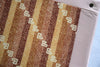 Neo eclectic Ugo La Pietra post modern Jatoba Wood arm chairs - Furniture