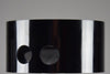 New Old Stock Bakelite Tongareva Bowl Design Enzo Mari - Black / Bakelite - Decor