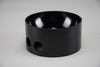 New Old Stock Bakelite Tongareva Bowl Design Enzo Mari - Black / Bakelite - Decor