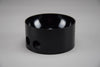 New Old Stock Bakelite Tongareva Bowl Design Enzo Mari - Black / Bakelite - Decor