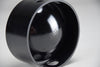 New Old Stock Bakelite Tongareva Bowl Design Enzo Mari - Black / Bakelite - Decor