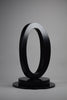 ’Omni’ Wood Sculpture Italy 1990 - Art