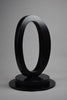 ’Omni’ Wood Sculpture Italy 1990 - Art