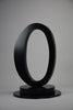 ’Omni’ Wood Sculpture Italy 1990 - Art