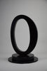 ’Omni’ Wood Sculpture Italy 1990 - Art