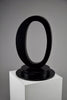 ’Omni’ Wood Sculpture Italy 1990 - Art