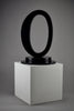 ’Omni’ Wood Sculpture Italy 1990 - Art