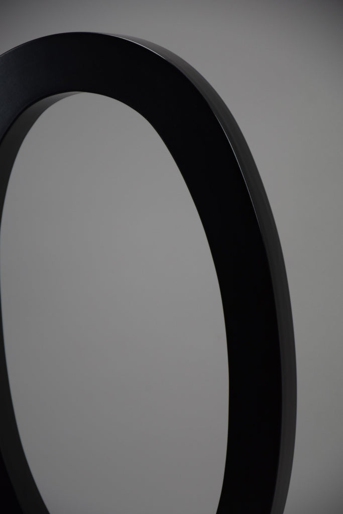 ’Omni’ Wood Sculpture Italy 1990 - Art