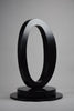 ’Omni’ Wood Sculpture Italy 1990 - Art